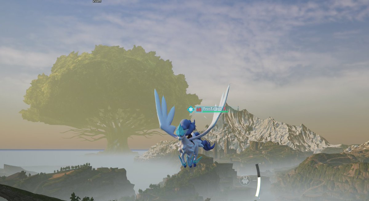 Hoy vamos a la caza de Frostallion y cuevas que necesito planitos tops. #Palworld 
twitch.tv/boxeradotv