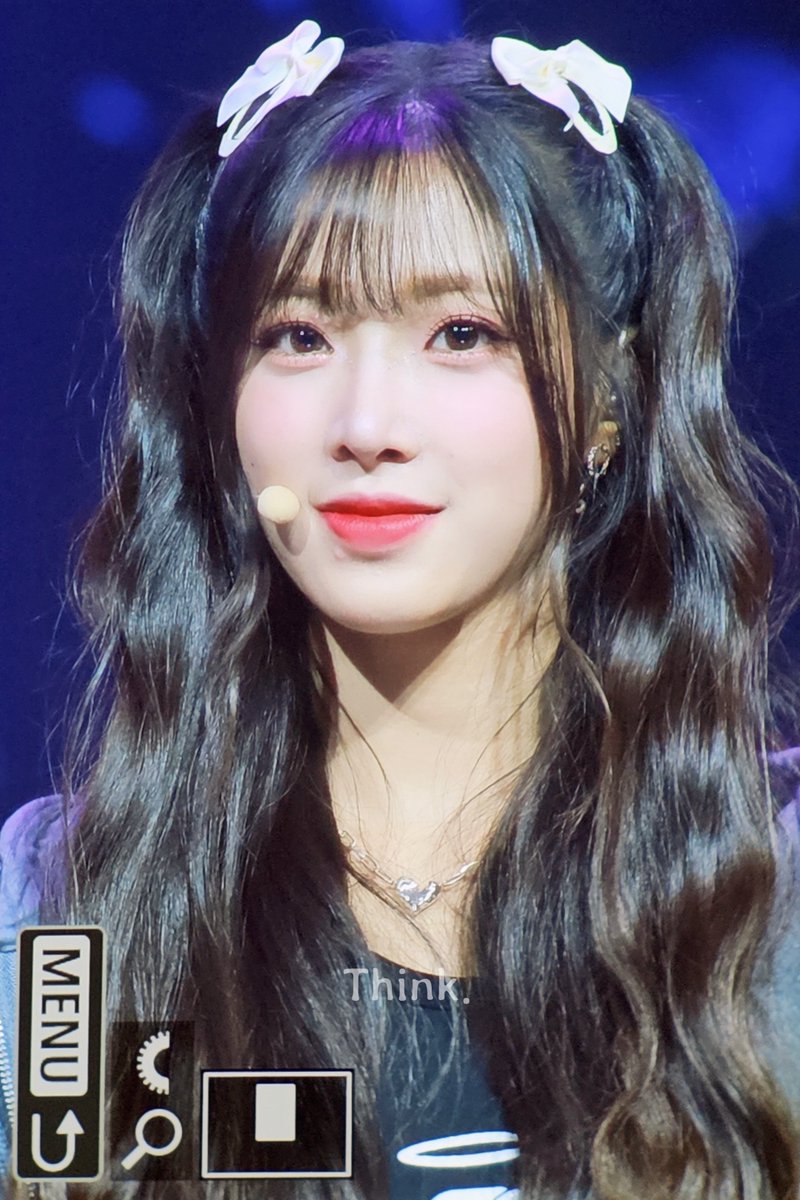 Think0602's tweet image. 240204

#tripleS #트리플에스 #니엔 #Nien