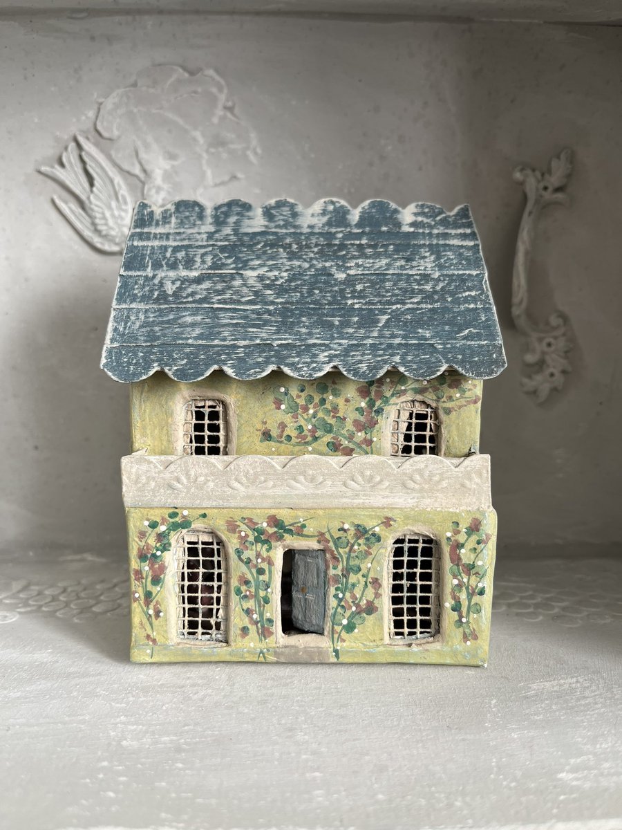 Orchard Cottage Finds tweet media
