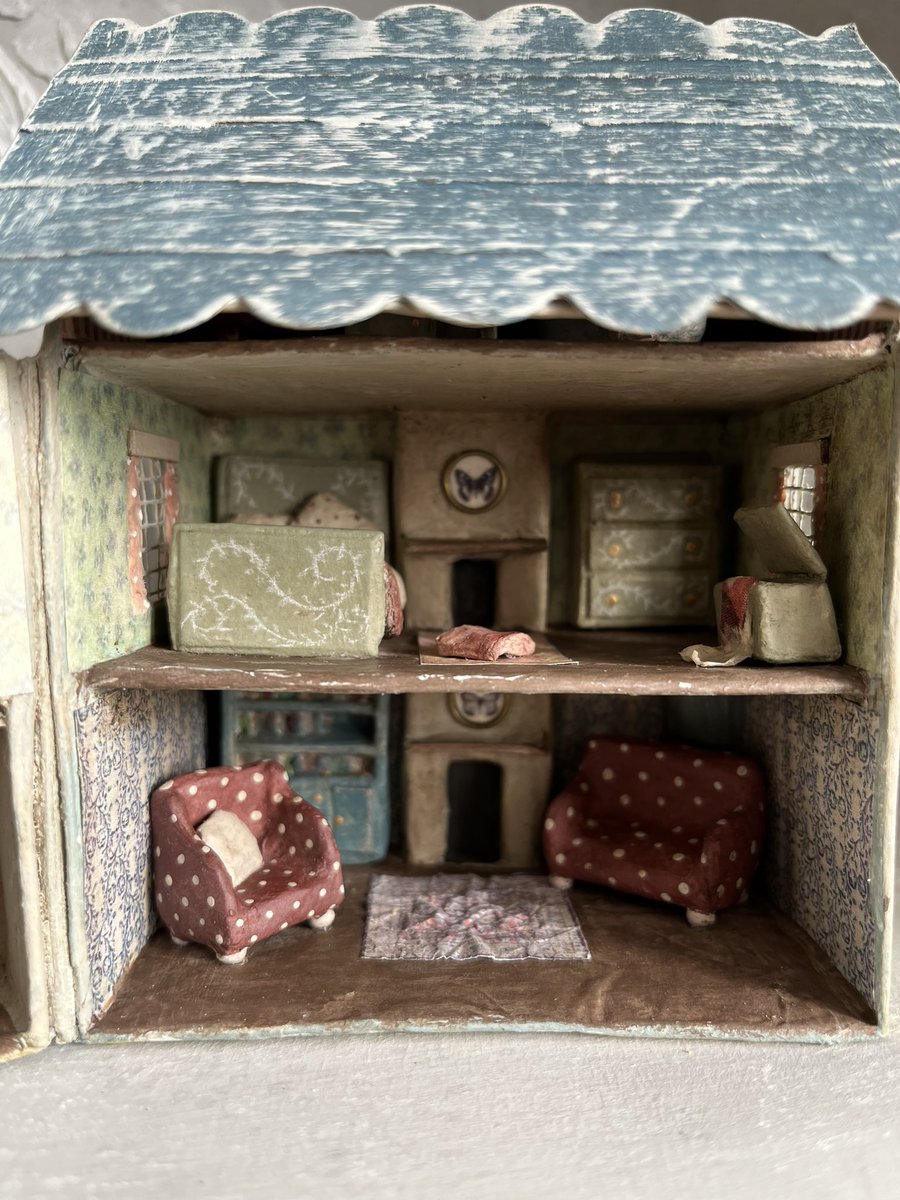 Orchard Cottage Finds tweet media