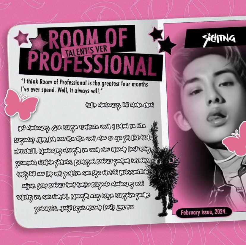 Managers tweet media