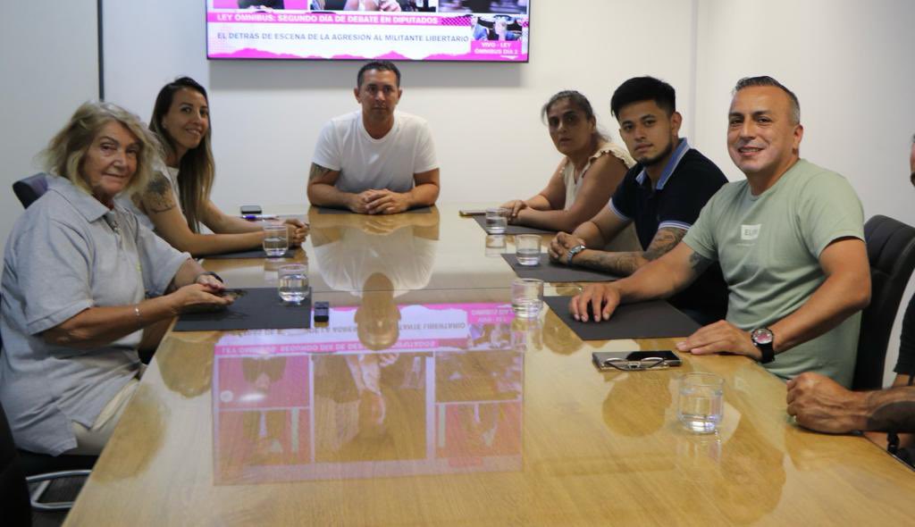 Unidad y Organización 
62 Organizaciones Justicialistas✌️🇦🇷