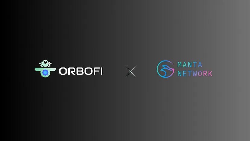 SmartCryptoNew1's tweet photo. 🌟 @Orbofi has announced a strategic partnership with @MantaNetwork
🌟 The #OrbofiAI and @Manta Network partnership is akin to creating a decentralized factory engine for content and experiences
🔽 VISIT
https://t.co/f9lVBldKEW
#SCN1 https://t.co/jBFFurwjax