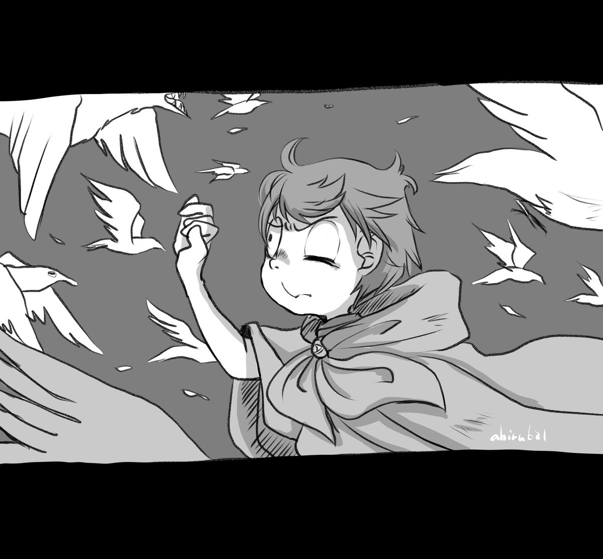 Netflix 悪魔くんの埋もれ木真吾には見えない学校とか魔界で彷徨って欲しさがある 