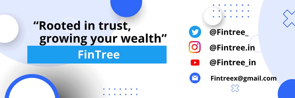 Fintree_in's tweet photo. “ Rooted in trust,Growing your wealth”
Join ours socials & be a part of “fintree family”
#fintree #sharemarket #StockMarketindia #Stockmarketnews #bb23 #PoonamPandey https://t.co/Q3jK32oyIu