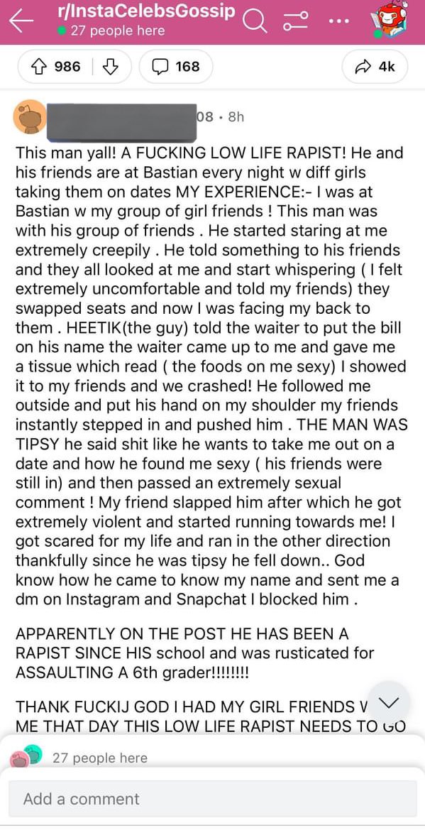punishmyrapist tweet media