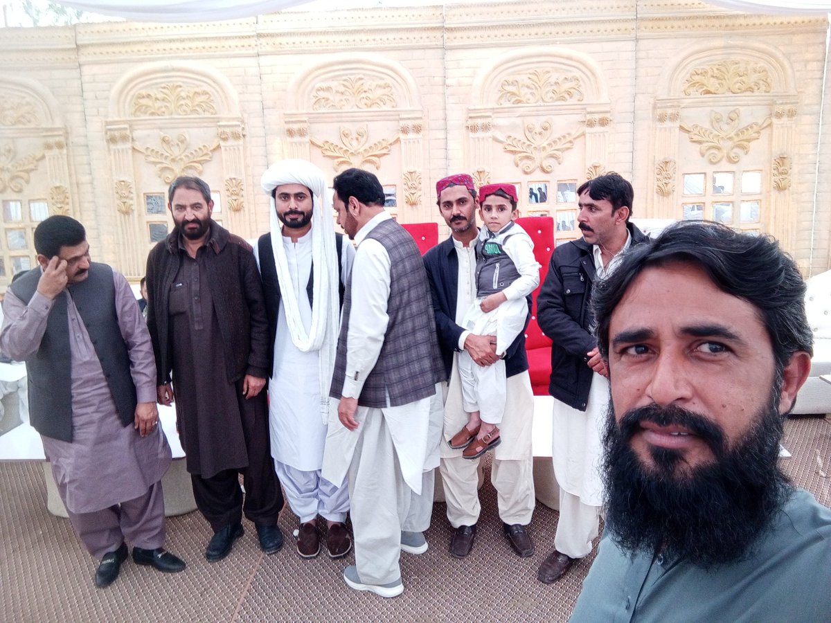اوستہ محمد میں