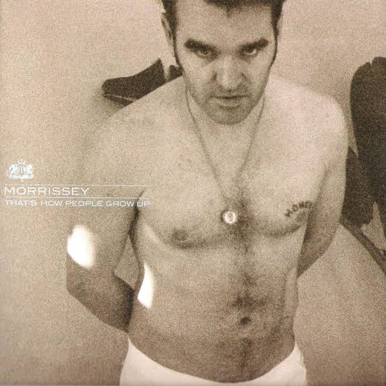 Morrissey's AngelsⓂ tweet media