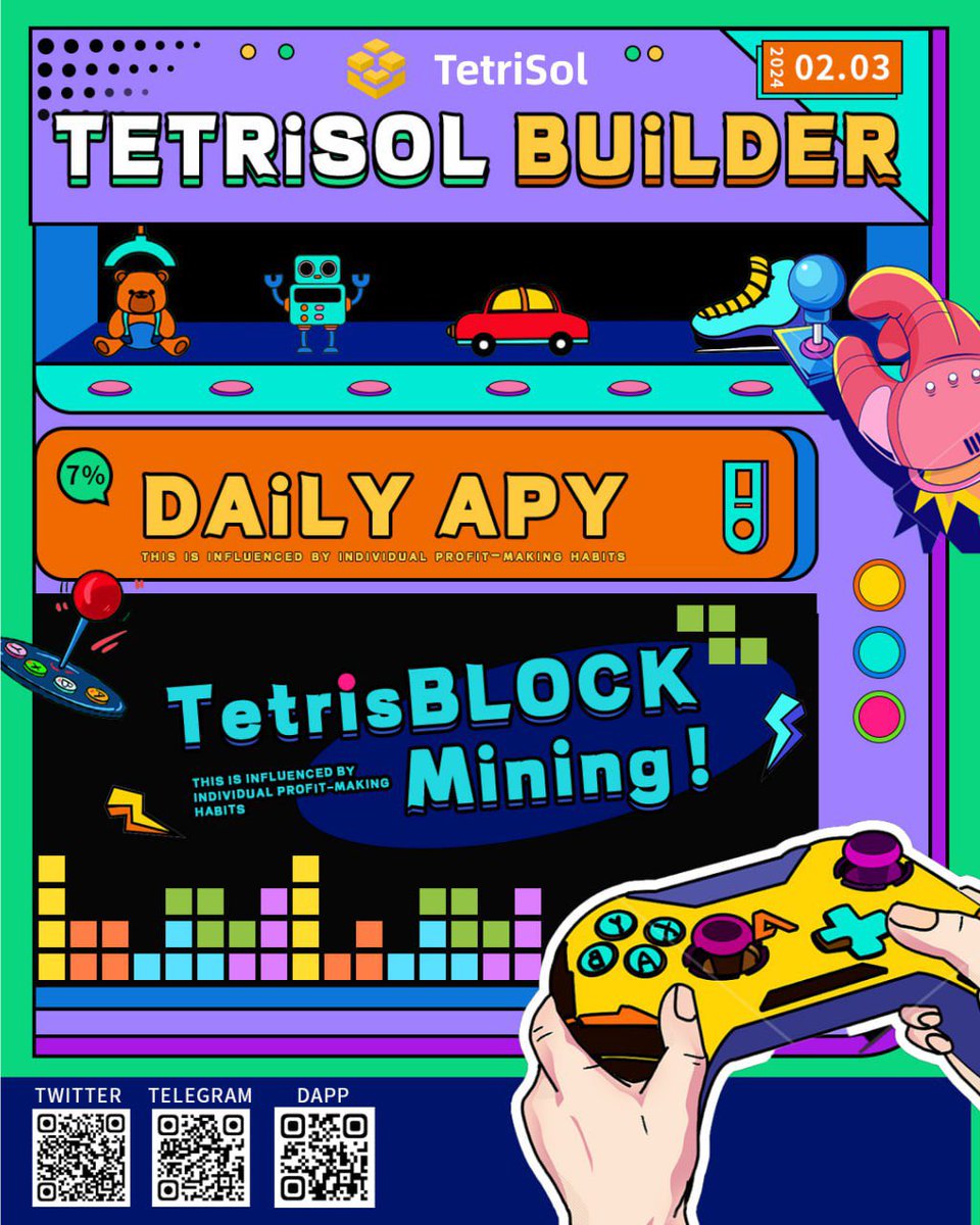 TetriSOL tweet media