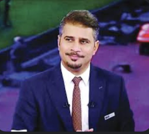 مطلق نصار الشريفي tweet media