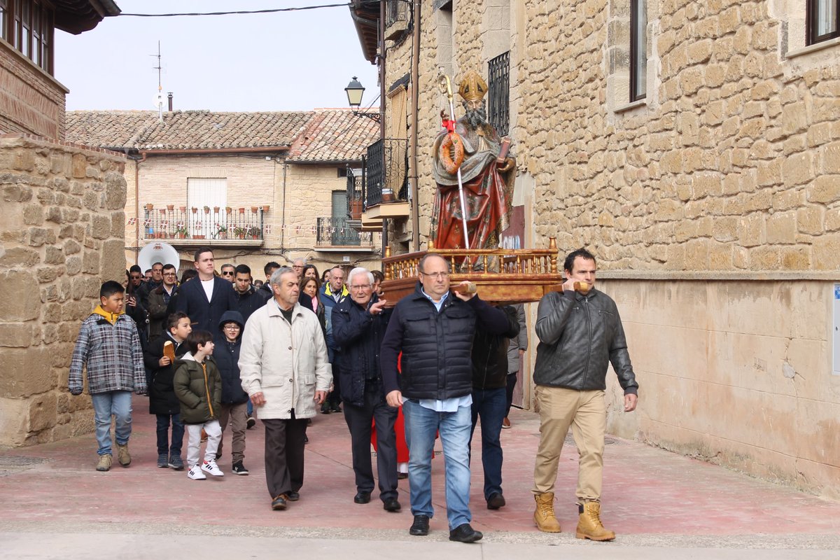 AcoaAke's tweet image. 🔥 #SanBlasak Paganosko #kontzeju|an 

🎶  Fiestas de San Blas en #Paganos 🎼 el #concejo del txula-lai

#Laguardia @Rioja_Alavesa #Araba #Alava