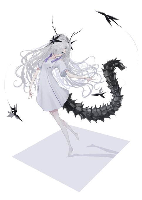 全体ver
お正月に描いたやつ煮詰めました 