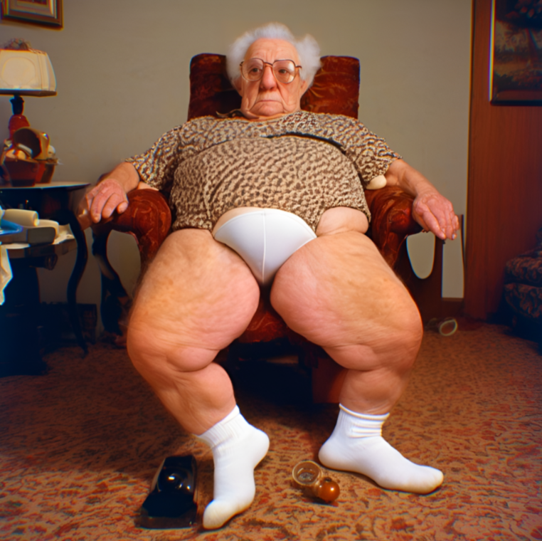King_Chicago_'s tweet photo. A relaxing Sunday.
#stablediffusion
#midjourney
#midjourneyart
#aigenerated
#aigeneratedart
#aiart
#digitalart
#art
#ai
#aiartcommunity
#generativeart
#smile
#photography
#wallpaper
#relax
#old
#colorful
#paceful
#fun
#bizarre
#weird
#fat
#absurd
#myhome https://t.co/kBRQiWsDt3
