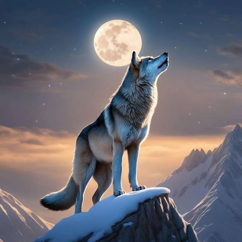 Wolf Empiree tweet media