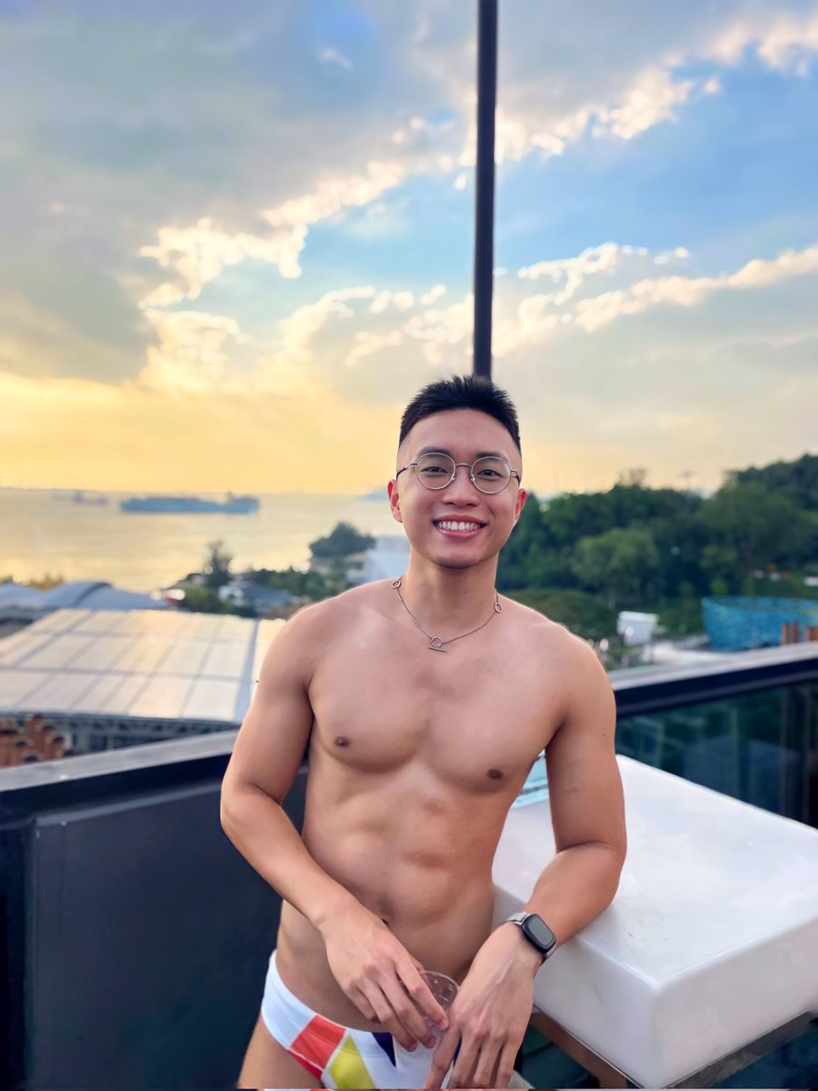 Would you still love me if I was a daddy instead of a twink?