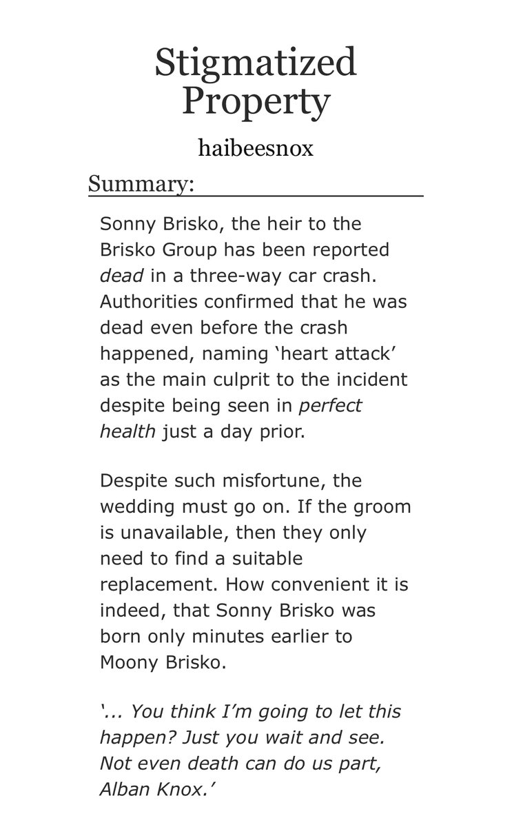 beebyknox's tweet photo. 🔞🔗🎭 — kindly mind the tags!

my submission for the zine event can be found here
➡️ https://t.co/XCxfYGChkJ

#Sonnyban https://t.co/UnR0U3fVVH