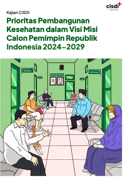 CISDI #SehatAdilSetara tweet media