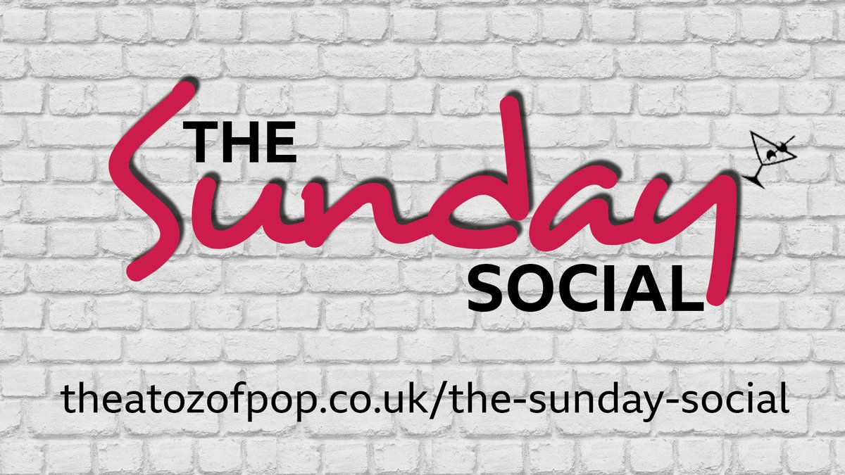 TheAtoZofPop's tweet photo. Coming up at 2 this afternoon on The Sunday Social, Sarah Beeny's Celebrity Selection, Where's Oli, The Mistress Quiz and The Sausage Sandwich Game along with some great music and chat too.
Join us Live From Lancashire from 2pm and..
#getinvolvedinit https://t.co/8mmMWJ2Yxl