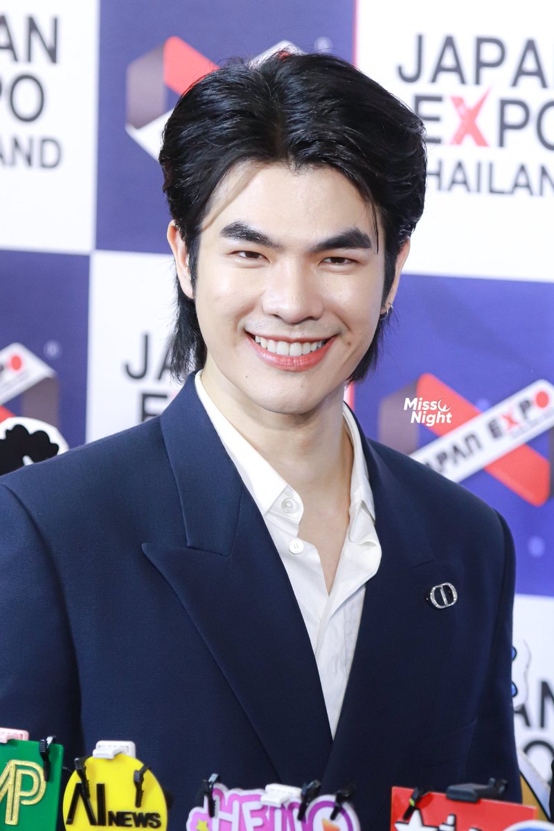 MissNightKim's tweet photo. เทอๆ! เป็นกาแฟหรอ​ ขยันทำใจเราสั่นตลอดเลย​ 💓 
@milephakphum

BEST WISHES FOR ACTOR  MILE
·͜·♡✌︎ ¦ 040224
#JAPANEXPO2024xMileApo

#MilePhakphum
#GreenyRose https://t.co/M7ZWNWFekZ