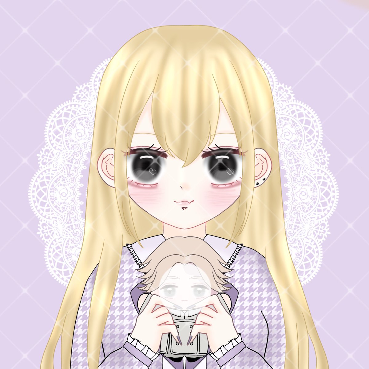 Illust_c3's tweet photo. 〔 ぬいもち量産 〕
¥900~ 
ぬいのみ🚹🚺可能です◎
*服装変更は+¥300
*ぬいの服装は簡略化する場合あります🙏🏻

リプ欄のテンプレを記載してDMまでお願いします📨

 #アイコン依頼  #量産依頼  #ペア画依頼  #有償依頼 https://t.co/EMggWGS4VQ