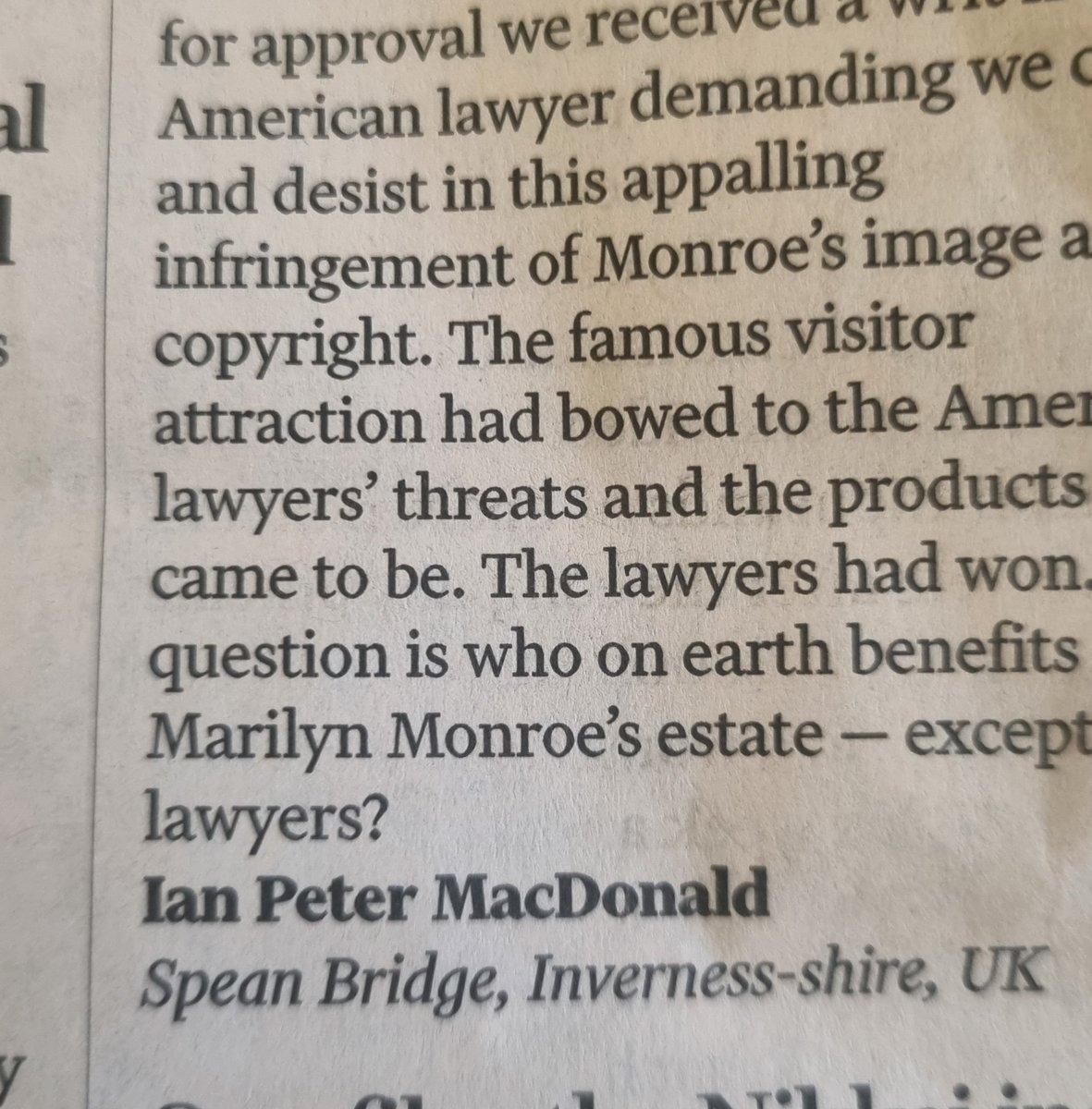 Ian Peter MacDonald (@peepsmacdonald) / Posts / X