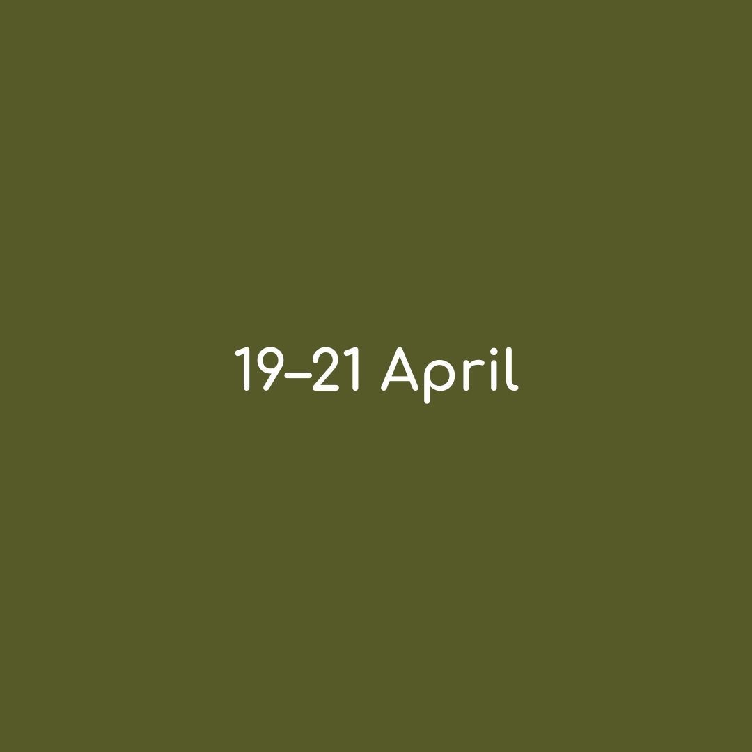 TICKETS ON SALE NOW | CERAMIC ART LONDON 2024

We are off! Tickets for CAL 2024 are now available.

Act fast as three day tickets are in limited supply. Over the next few weeks we will start to reveal the full programme for 2024!

buff.ly/37bhyk1 

#ceramicartlondon