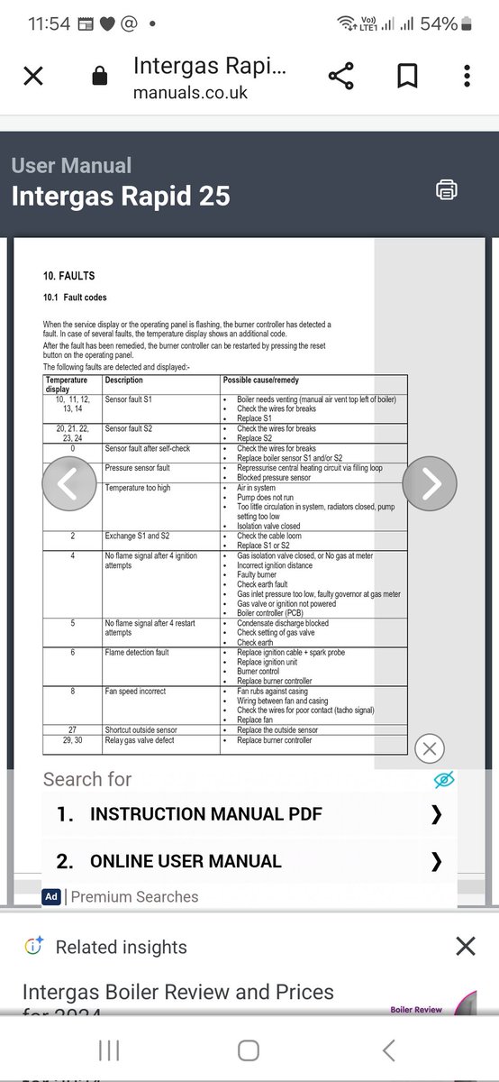 Mike self-parodying Floorstand tweet media