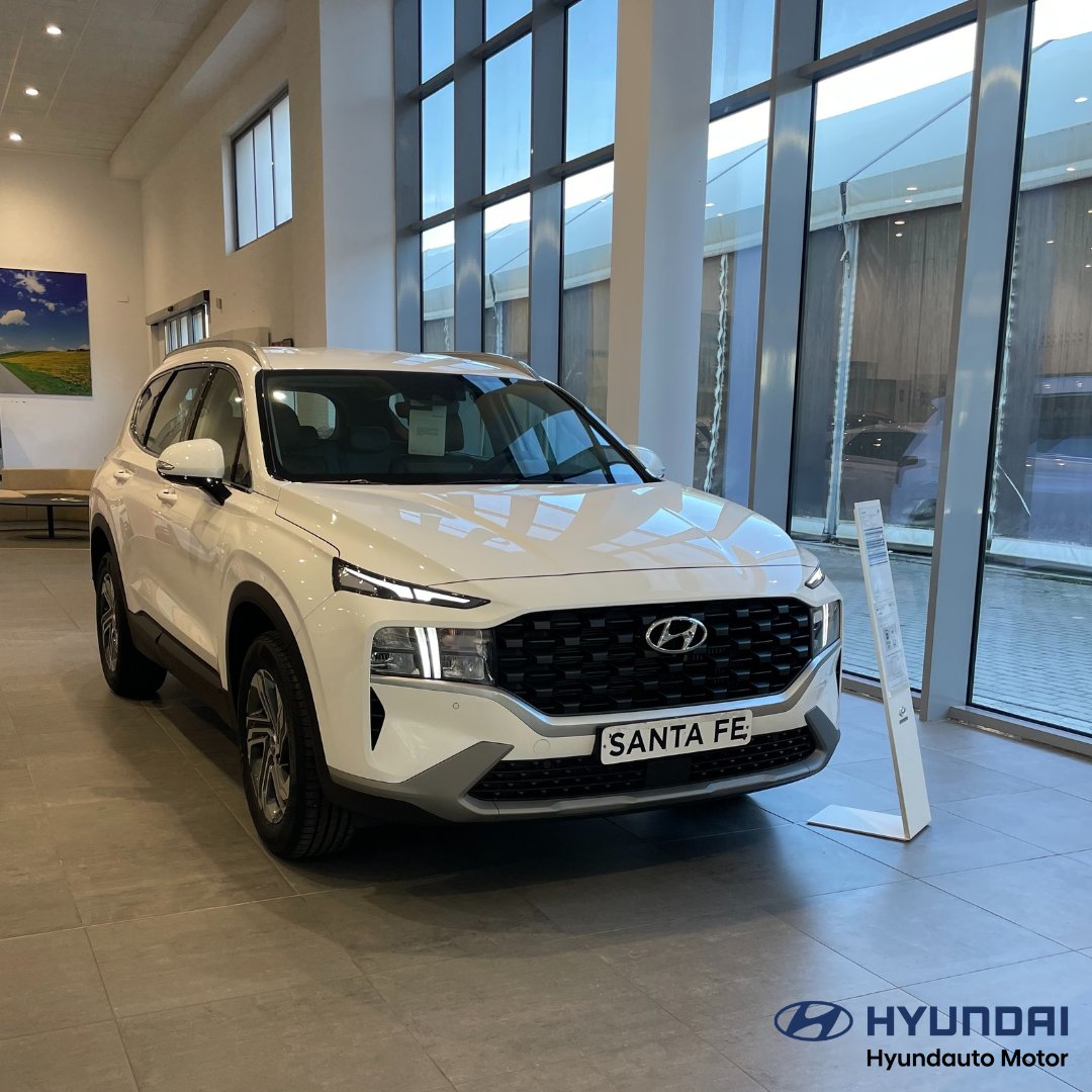 Hyundauto - Concesionario Hyundai en Sevilla tweet media