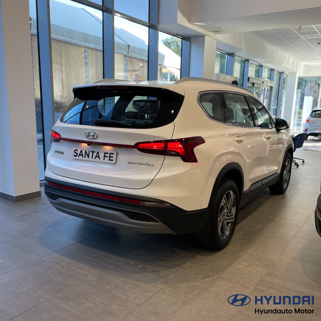 Hyundauto - Concesionario Hyundai en Sevilla tweet media