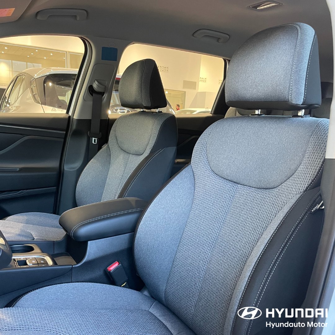 Hyundauto - Concesionario Hyundai en Sevilla tweet media
