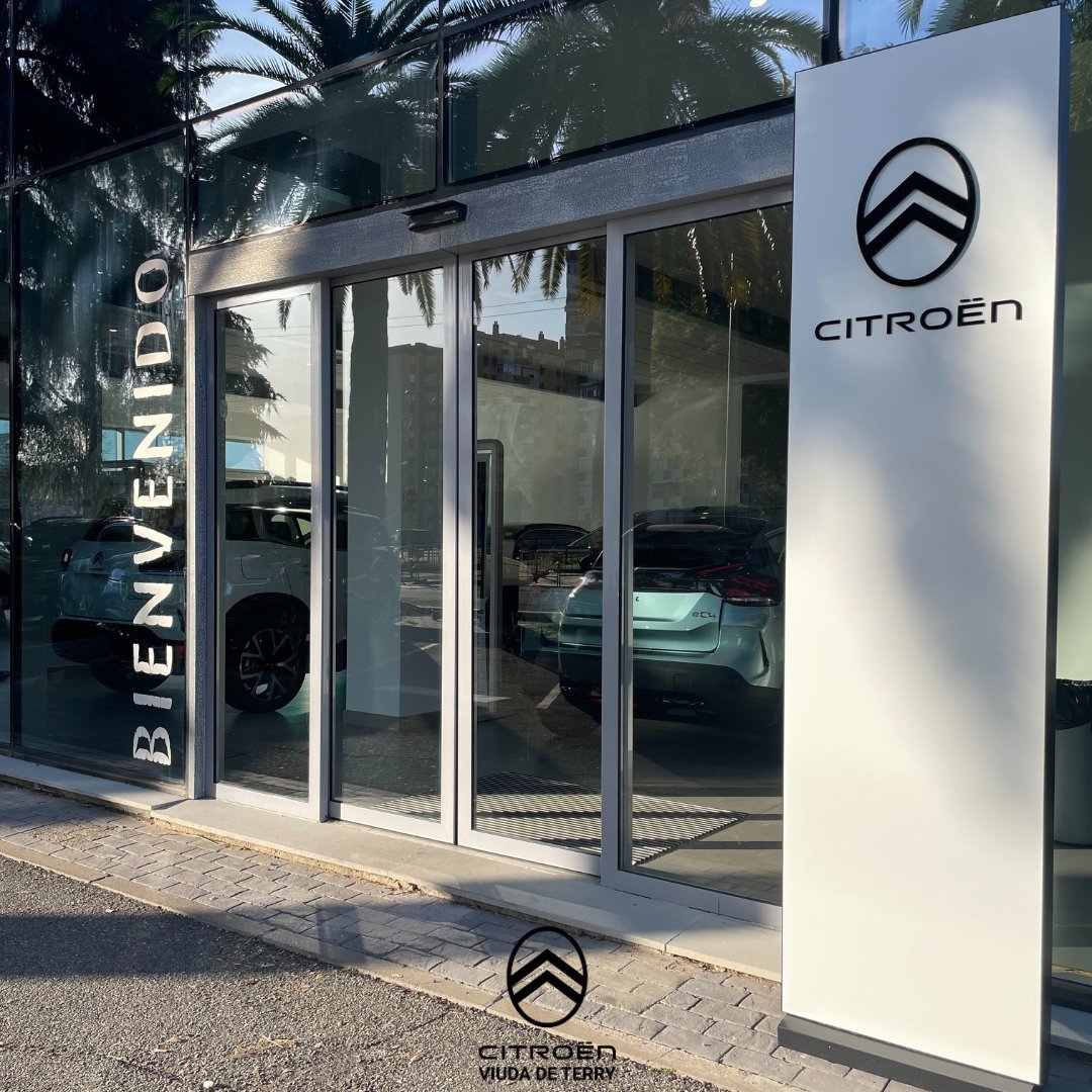 🚗 En Viuda de Terry, tu satisfacción es nuestra prioridad. Ofrecemos un servicio integral para tu Citroën: desde mantenimiento experto hasta asesoramiento personalizado. ¡Visítanos y vive la experiencia de servicio que te mereces!