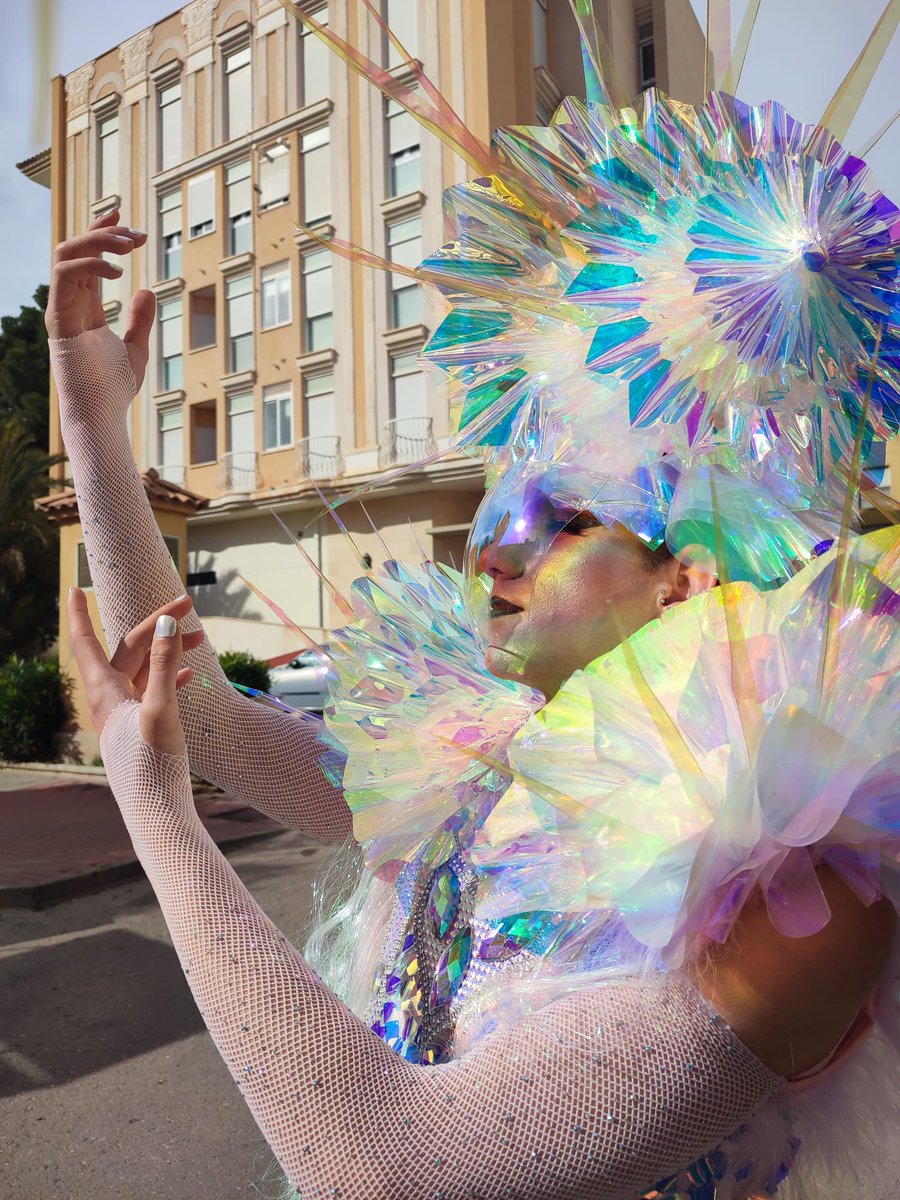 ALEX96MM's tweet image. Esto ya ha empezado! 🎭🎭🎭