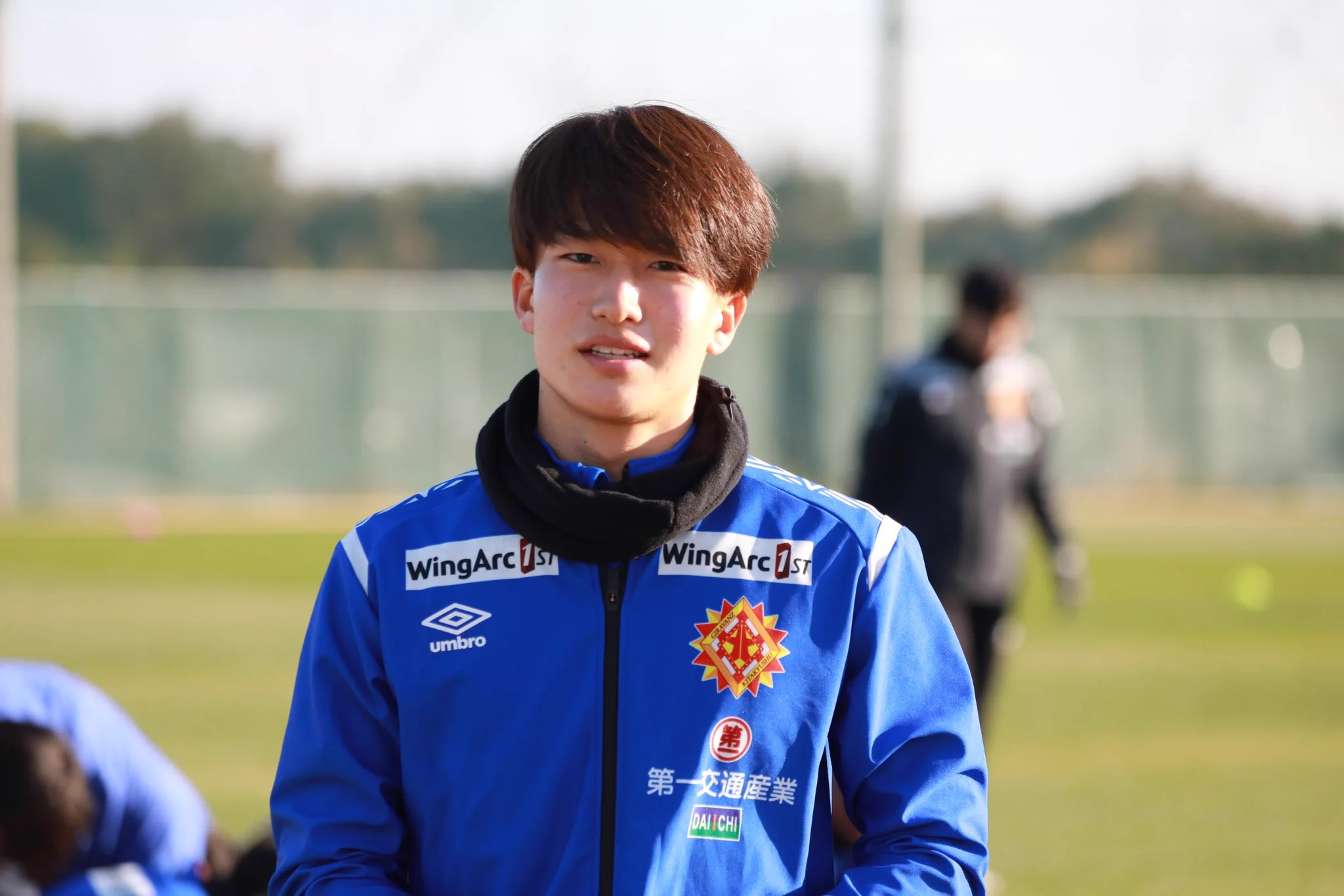 平岡 ギラヴァンツ北九州 オフィシャル on X: 