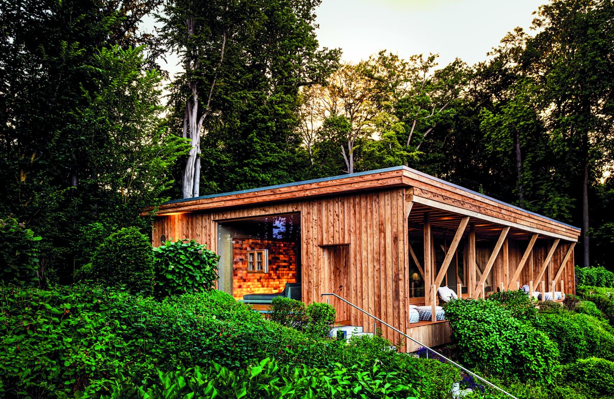 Premiere auf Weissenhaus! Vom Golf von Siam direkt an die Ostsee – das ist die Reise des thailändischen Chiva-Som Teams, das im Frühsommer für zwei Wochen auf Weissenhaus aktiv sein wird.

Alle Infos unter: segara.de/chiva-som-retr…

<a href="/chivasomresort/">Chiva-Som</a> #weissenhaus #wellbeing