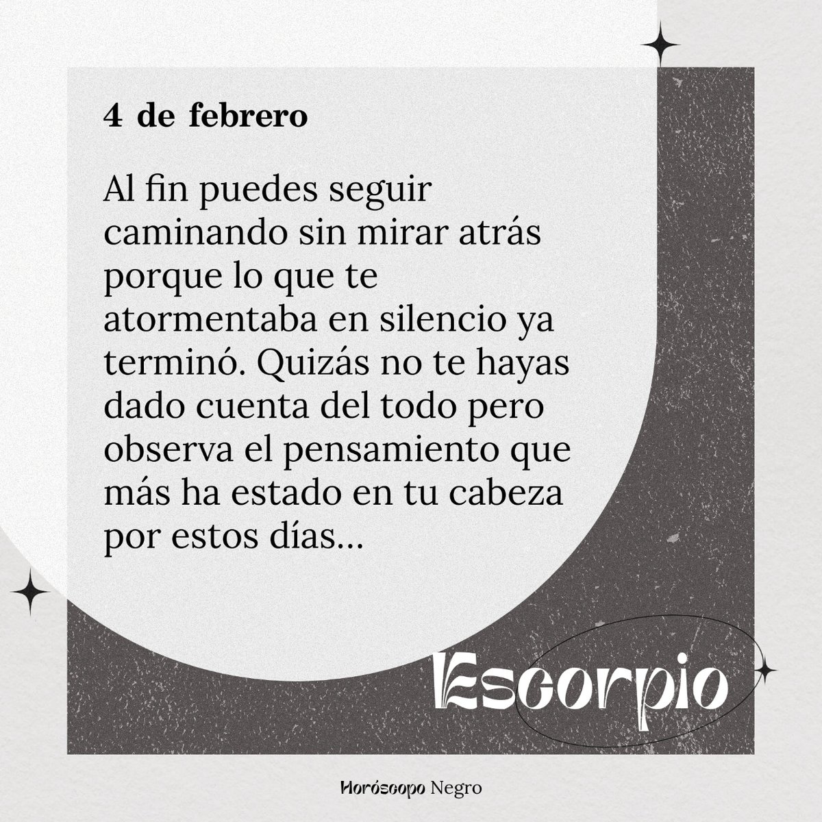 ▲ESCORPIO▲ tweet media