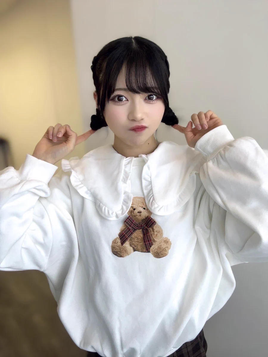 村山 結香 on X: 