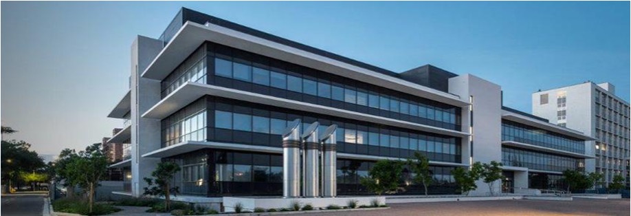 We are proud to announce that our facilities are fully open to provide genomics sequencing services with no profit motive in Africa! Our objective is to help to advance scientific research, biotech, vaccine, therapy and diagnostics development - A short 🧵 ceri.org.za/news/?token=725