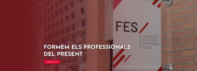 🔎 Apunteu-vos al Butlletí de la <a href="/FESOlot/">FES / Olot</a> i estigueu al cas de totes les formacions, cursos i tallers!

🧑🎓 Si aquest 2024 voleu potenciar les vostres habilitats:
📝Només cal que envieu un correu a fes@olot.cat.

#femOlot #Olot