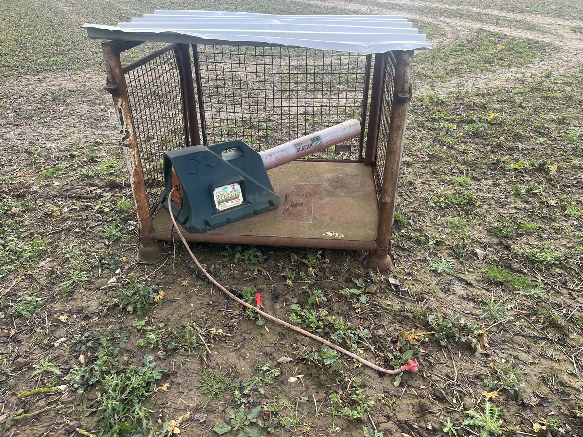 Richard Tagg tweet media