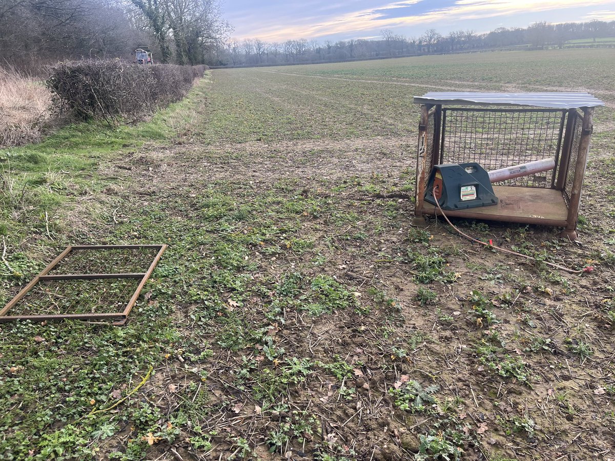 Richard Tagg tweet media