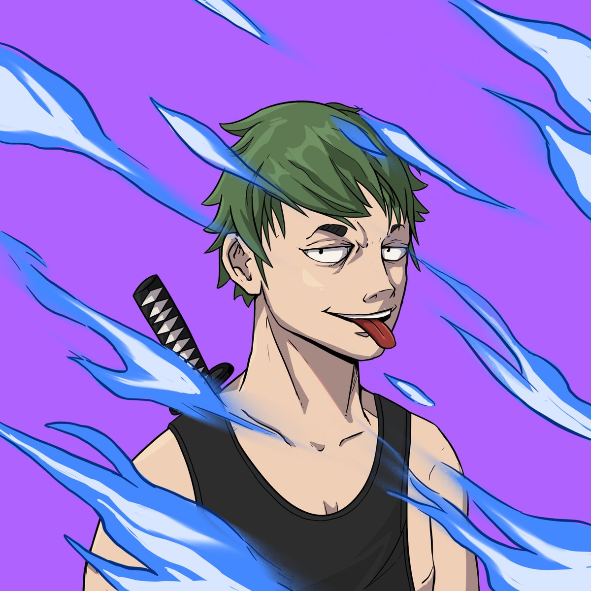 GlitchADA's tweet image. SPREAD THE MAYHEM!!!

@MayhemMob_ 

#Projectmayhem