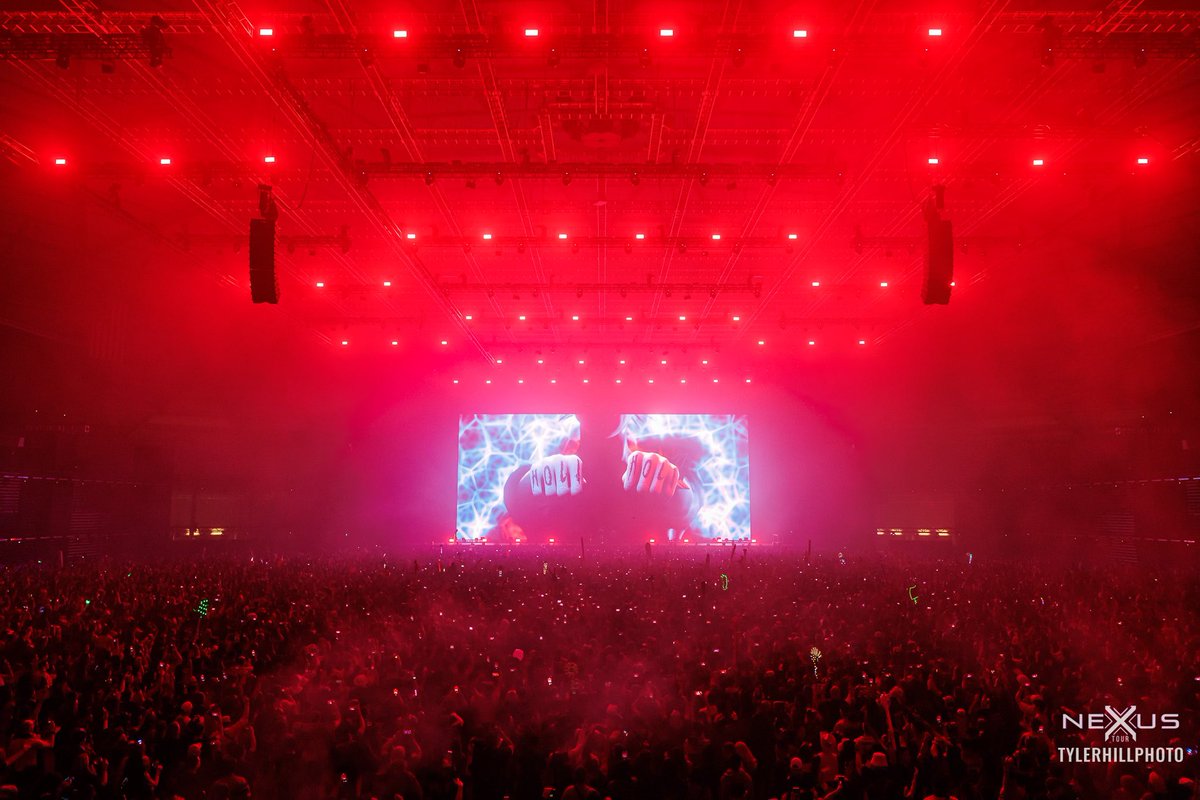 excisionpresent's tweet photo. HOL! SH!T THAT SET 🥵 @holdubz https://t.co/swrr4sEPL7