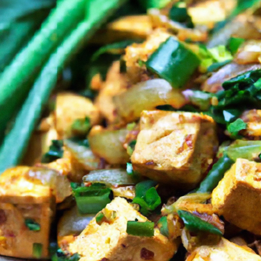 gigacticcom's tweet photo. Tofu and Vegetable Stir-Fry

This tofu and vegetable stir-fry is a wonderful mix of colorful vegetables, tofu and savory sau...

https://t.co/yj9fhVRG0I

#quick #healthy #vegan #Main_Course #GIGACTICcom #recipe #cooking https://t.co/m5x6pJdaK0