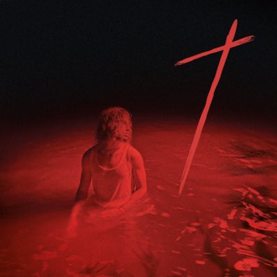 J’espère que mon premier album vous plaît 🕊️ "7" disponible partout !