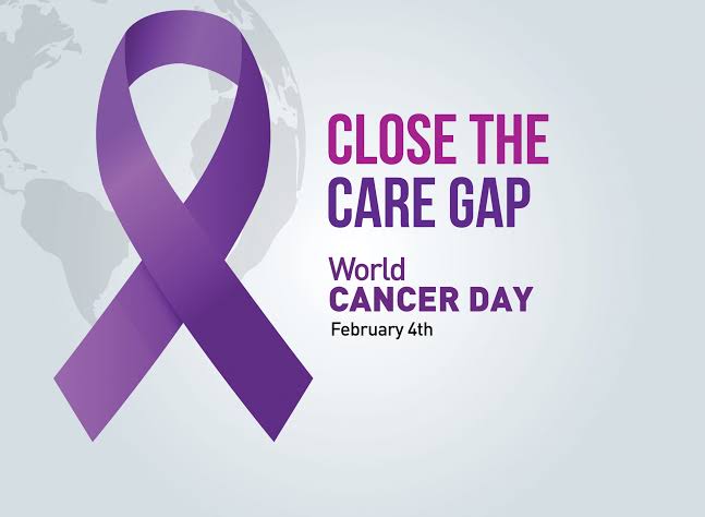 iconicjuddy's tweet photo. Today we create awareness about cancer and the need for early detection. It's important for the government and every individual around the world to commit to strengthening actions aimed at improving access to quality care, including screening, early detection, treatment, and palliative care. 

We also remember those who have lost the fight to cancer and every other person in remission. This is to show solidarity with you that your fights will take a positive turn.

#WorldCancerDay2024 
#CloseTheCareGap