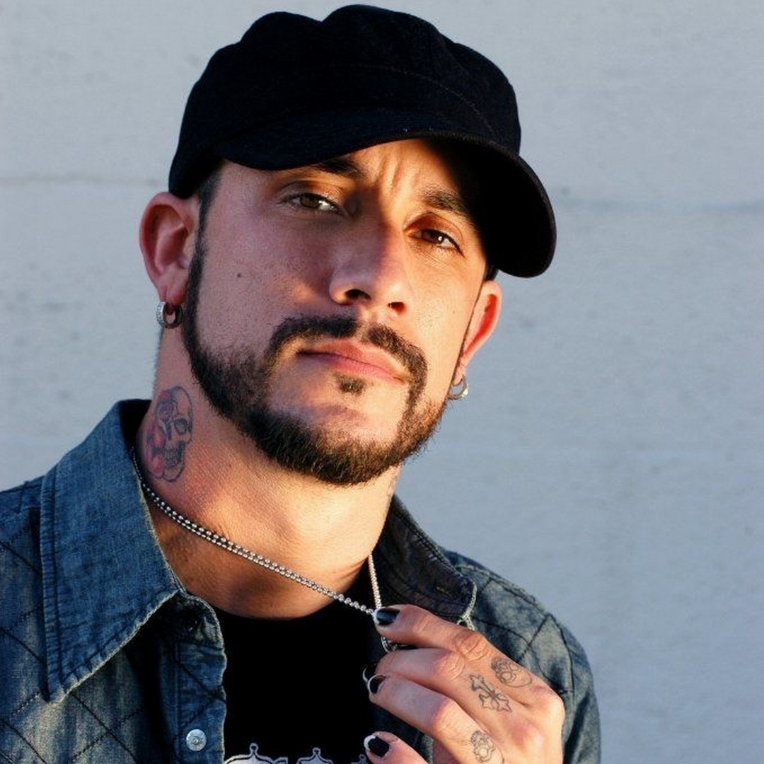 BSBFanForum's tweet photo. Tuesday, January 9th, 2024: Happy Belated 46th Birthday, AJ @AJ_McLean! #AJMcLean #BackstreetBoys https://t.co/Z1HGUfWH8m