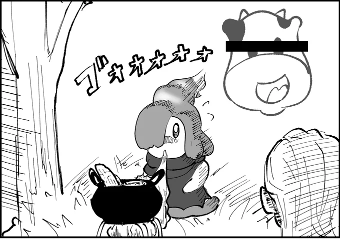 これがパルシス〇ム・・・!?(ちがう)
#パルワールド #Palworld 