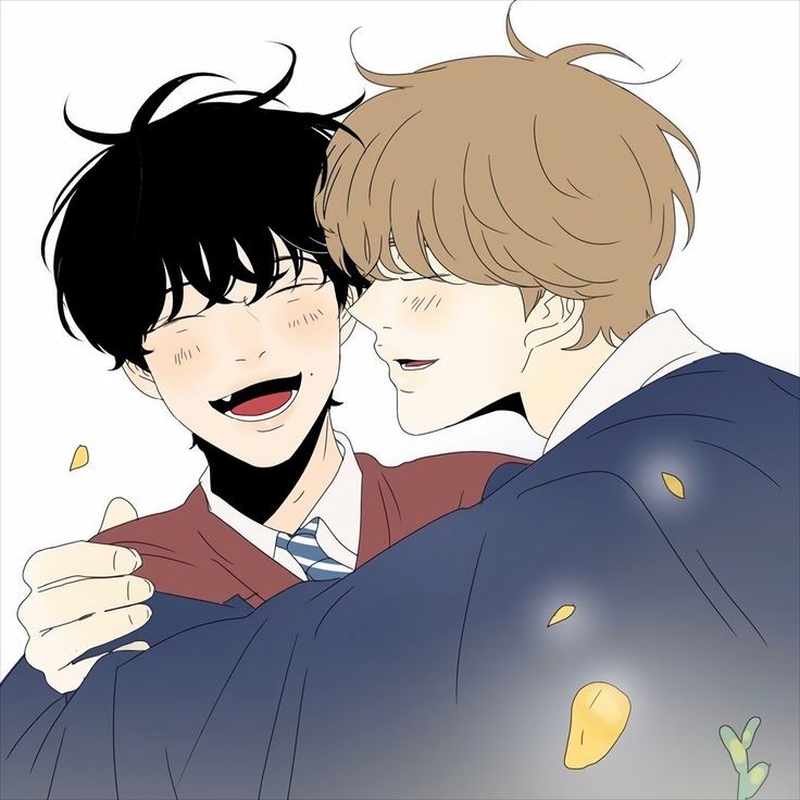 BoysLove Hub tweet media