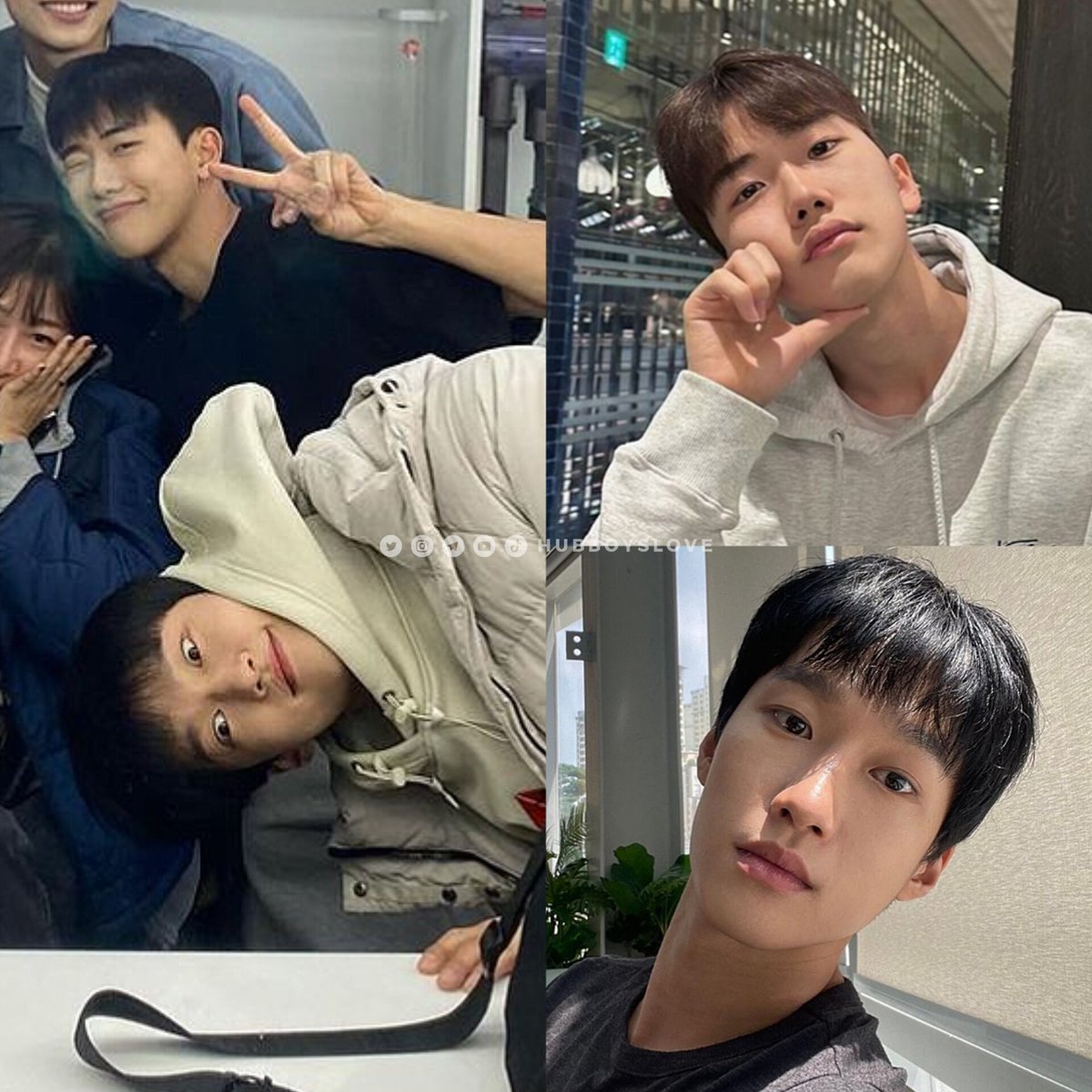 BoysLove Hub tweet media