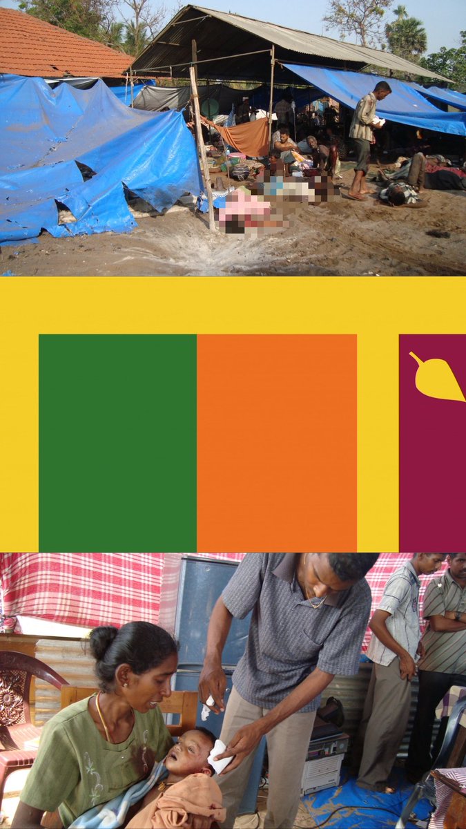 printhan_5's tweet photo. Happy Independence Day, Sri Lanka! 🇱🇰
*Click the images*
#IndependenceDaySL #LKA76 #IndependenceDay #NotMyIndependence #FreeTamilEelam https://t.co/xu3VU7u9Nw